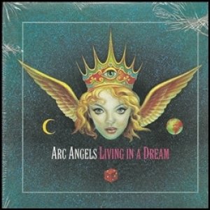 Living In A Dream Album 