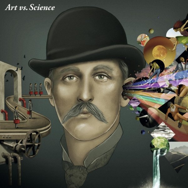 Art vs. Science Album 