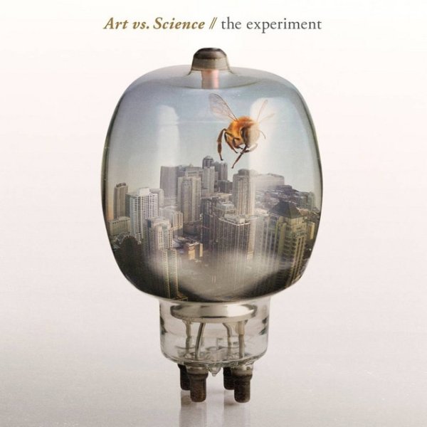 Art vs. Science The Experiment, 2011