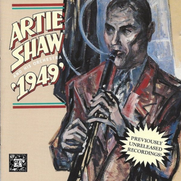 Artie Shaw 