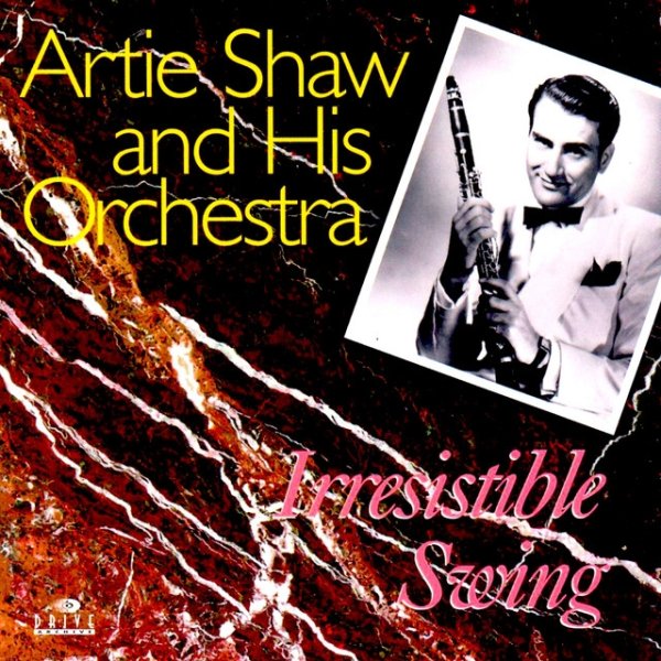 Irresistible Swing - album