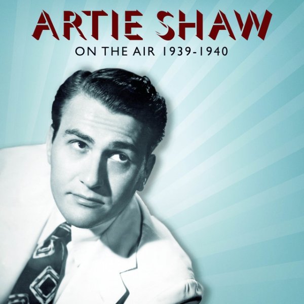 "On the Air" 1939-1940 Album 