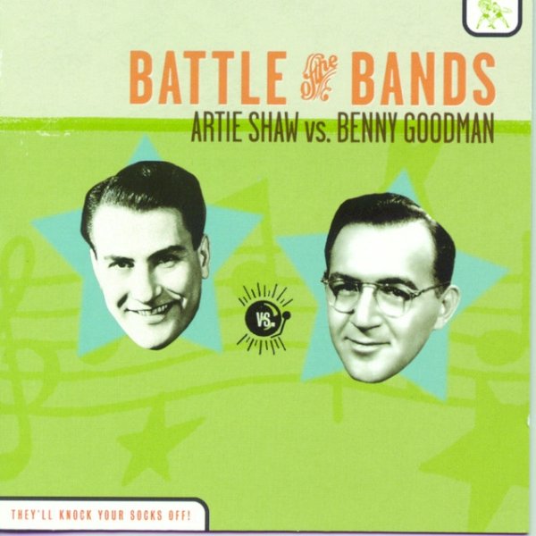 Showdown - Battle Of The Bands Album 