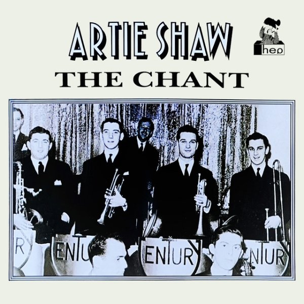 Artie Shaw The Chant, 1996