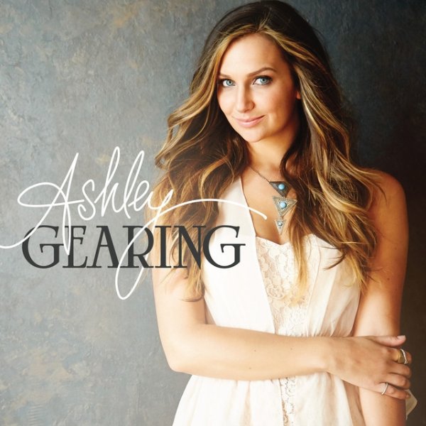 Ashley Gearing - album