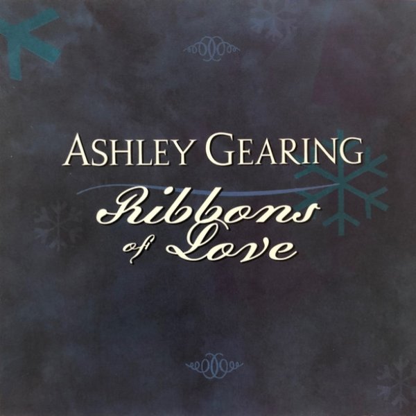 Album Ashley Gearing - Ribbons Of Love