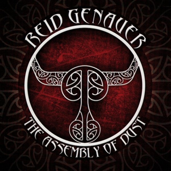 Reid Genauer and The Assembly of Dust Album 