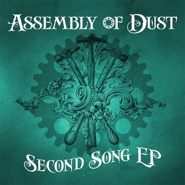 Album Assembly of Dust - Second Song