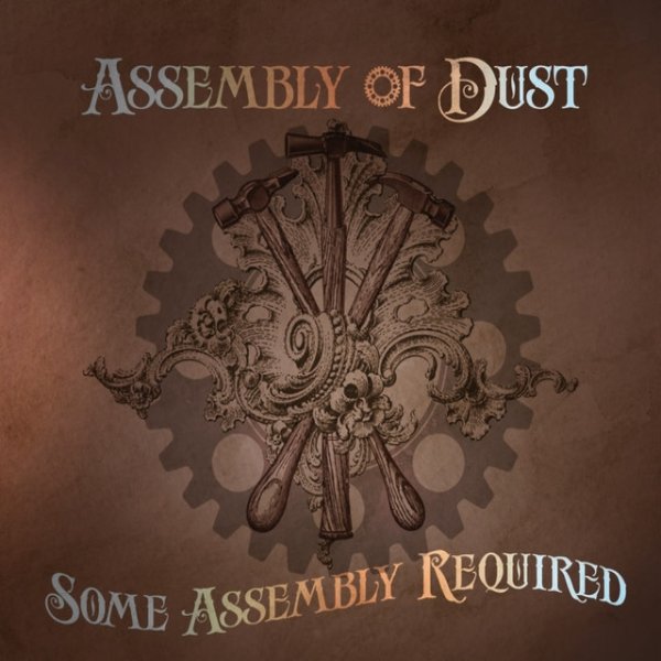 Some Assembly Required Album 