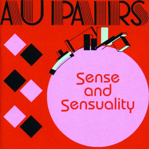 Sense and Sensuality Album 