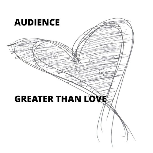 Greater Than Love - album