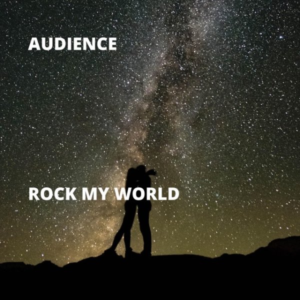 Rock My World - album