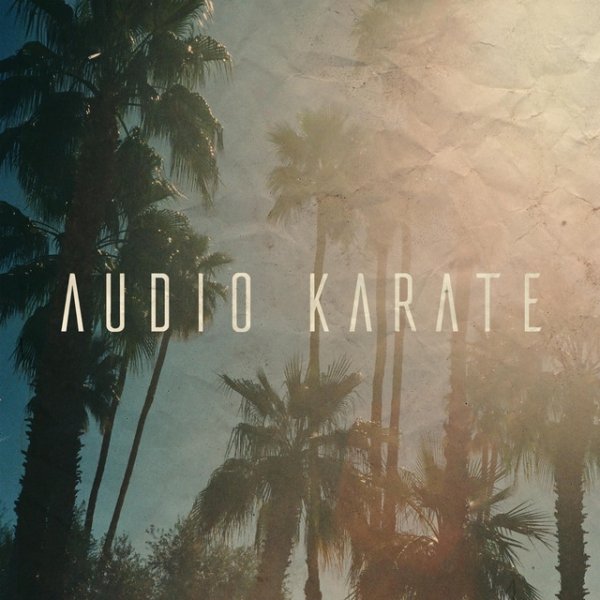 Audio Karate Album 