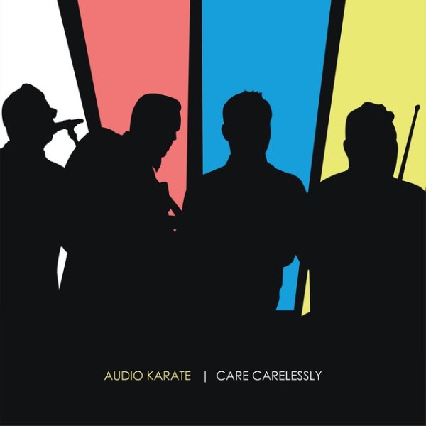 Care Carelessly Album 