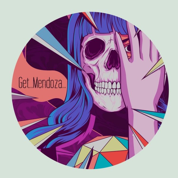 Get...Mendoza... Album 