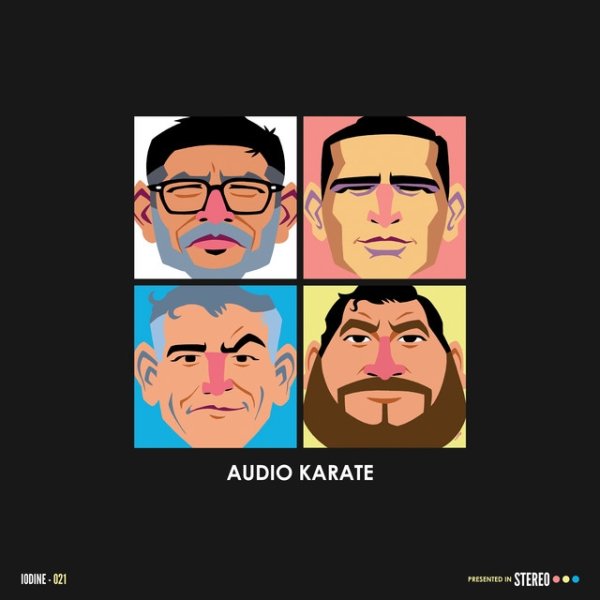 Audio Karate ¡Otra!, 2022