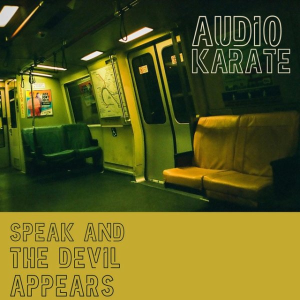 Speak and the Devil Appears Album 