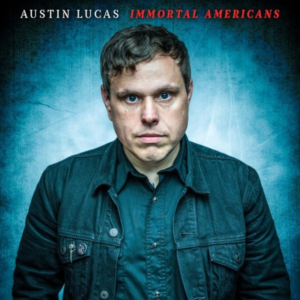 Immortal Americans Album 