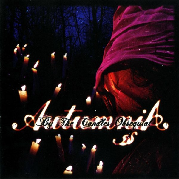 Album Autumnia - By the Candles Obsequial