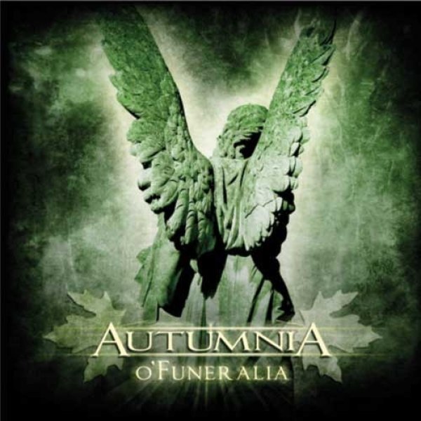 Album Autumnia - O