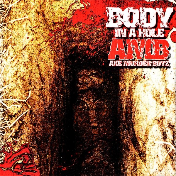 Body In A Hole Album 