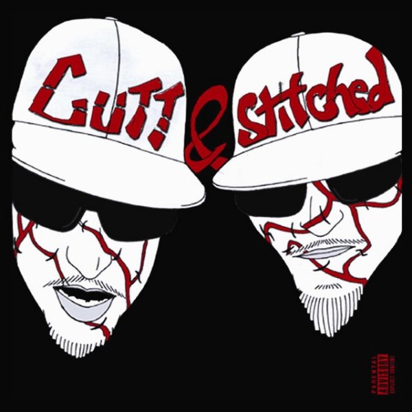 Cutt & Stitched Album 