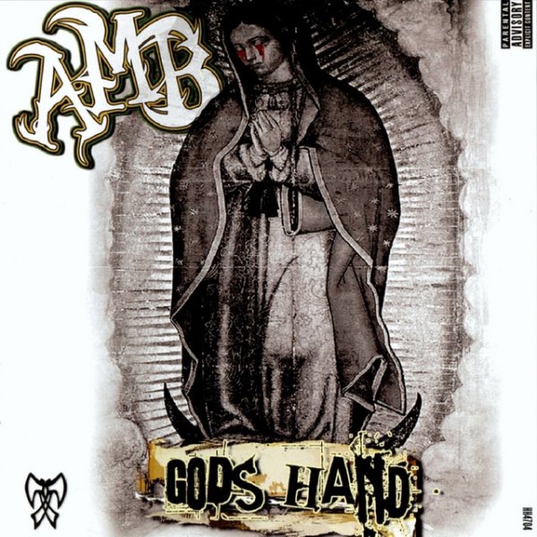 Axe Murder Boyz God's Hand, 2015