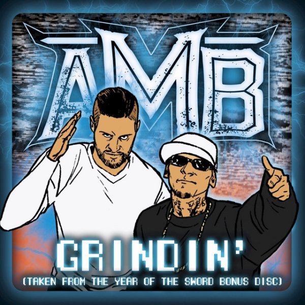 Grindin' Album 