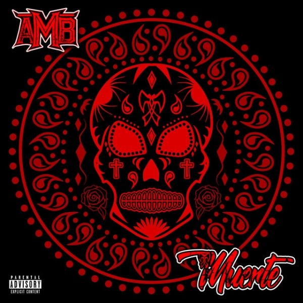 Muerte Album 