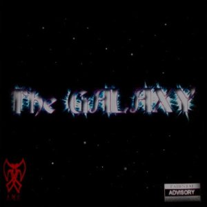 Album Axe Murder Boyz - The Galaxy