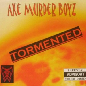 Tormented Album 