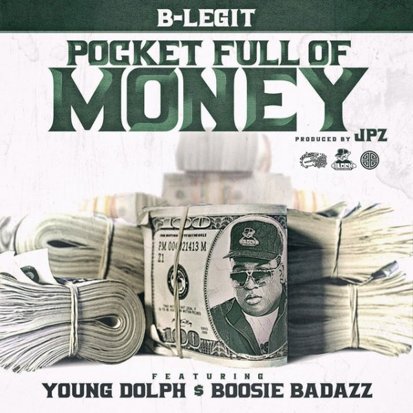 Pocket Full of Money - album