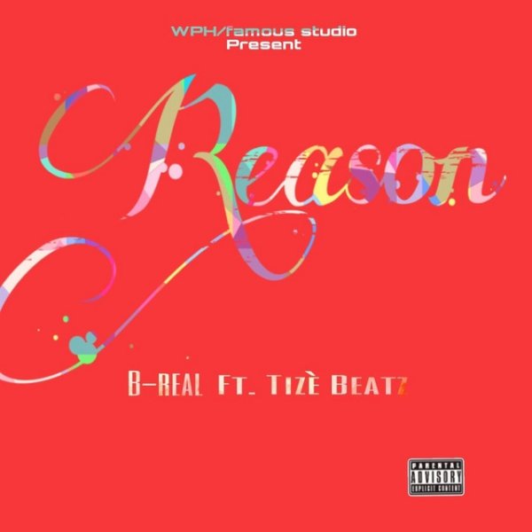 Reason Album 