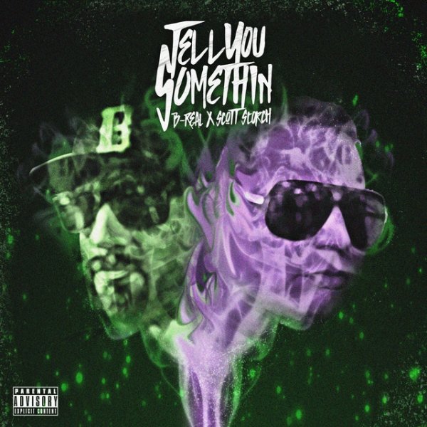 Tell You Somethin Album 