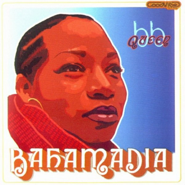 Bahamadia BB Queen, 2000