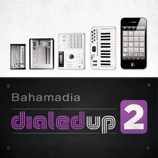 Dialed Up Vol. 2 Album 