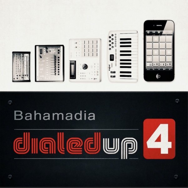 Dialed Up Vol. 4 Album 