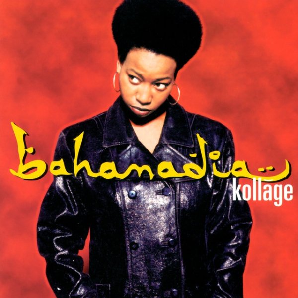 Album Bahamadia - Kollage