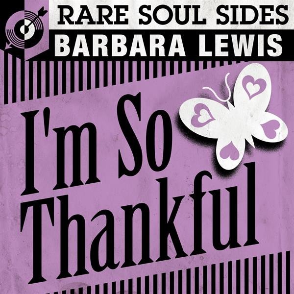 Album Barbara Lewis - I