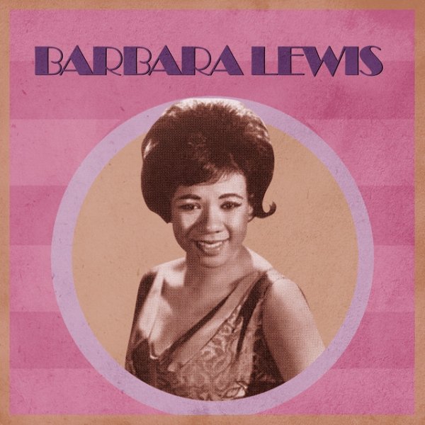 Presenting Barbara Lewis Album 