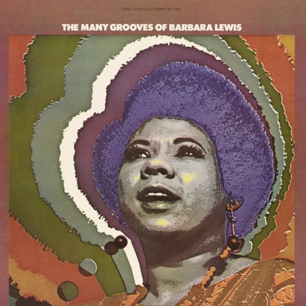 Barbara Lewis The Many Grooves Of Barbara Lewis, 1970