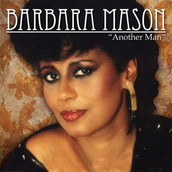 Album Barbara Mason - Another Man