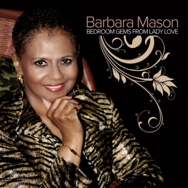 Barbara Mason Bedroom Gems from Lady Love, 2013