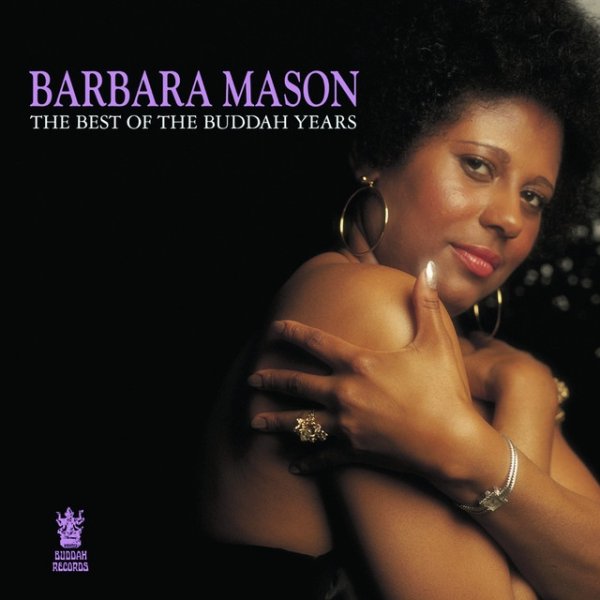 Barbara Mason The Best of the Buddah Years, 2001