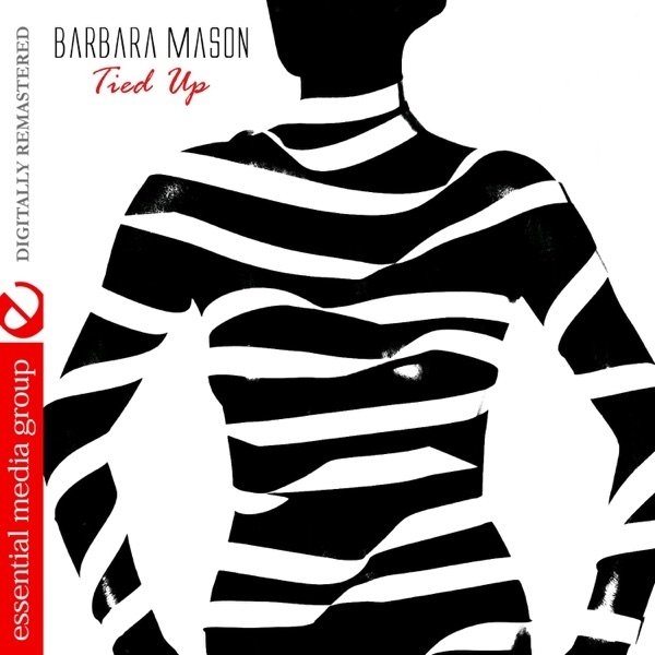 Album Barbara Mason - Tied Up