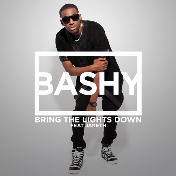 Album Bashy - Bring The Lights Down