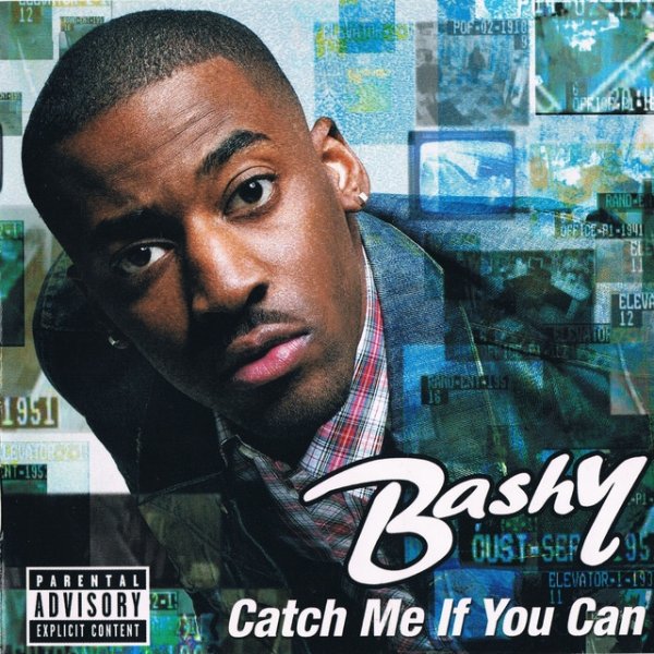 Catch Me If You Can Album 