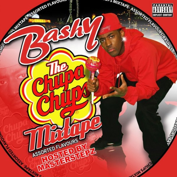 Bashy Chupa Chups, 2024