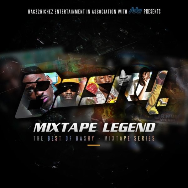 Mixtape Legend Album 