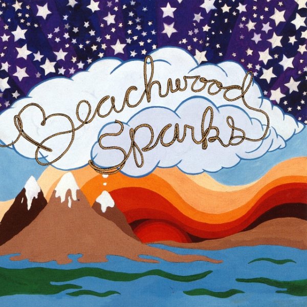 Beachwood Sparks Beachwood Sparks, 2000